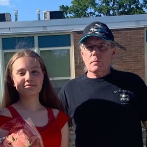 Meet your Posher, James